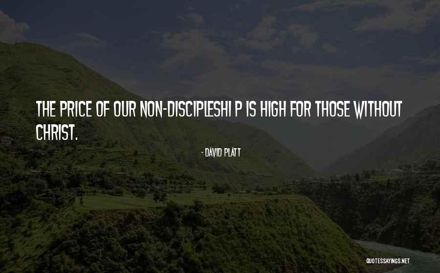 Heinzman Lights Quotes By David Platt Heinzman Lights Quotes By David Platt