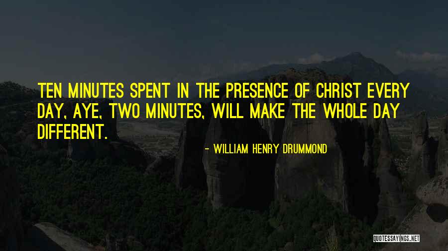 Heinzman Lights Quotes By William Henry Drummond Heinzman Lights Quotes By William Henry Drummond