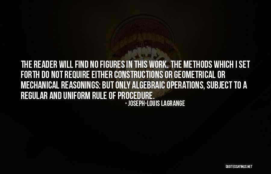 Heinzmann America Quotes By Joseph-Louis Lagrange Heinzmann America Quotes By Joseph-Louis Lagrange