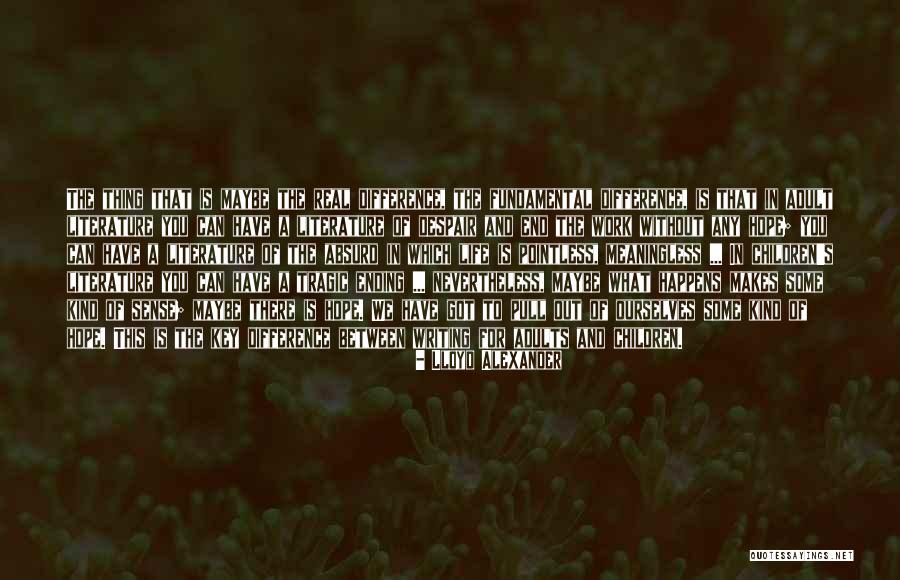 Heinzmann America Quotes By Lloyd Alexander Heinzmann America Quotes By Lloyd Alexander