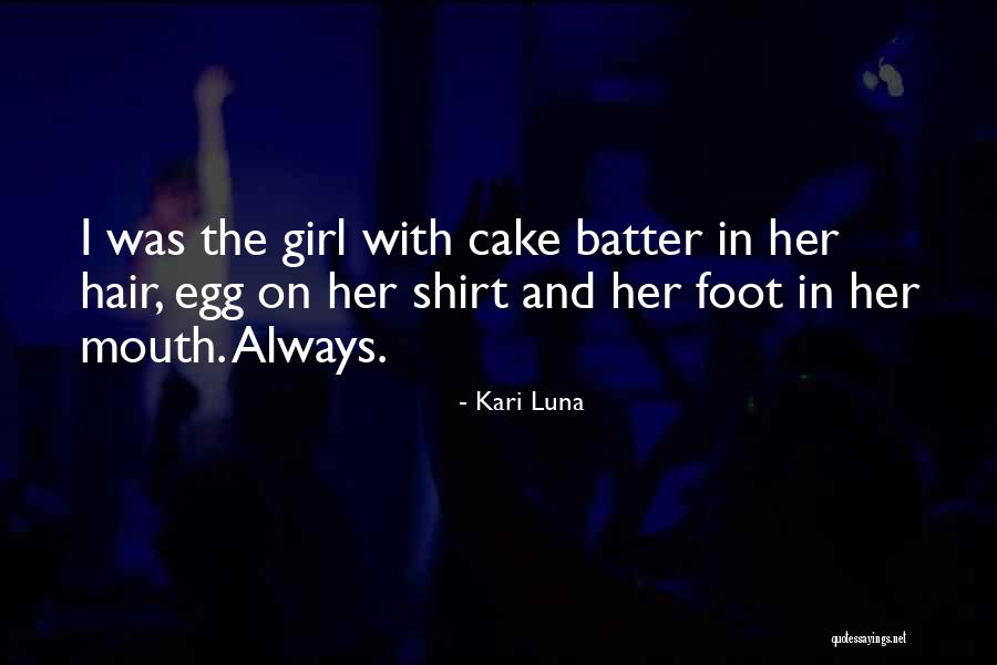 Heir Apparent Largo Winch Quotes By Kari Luna Heir Apparent Largo Winch Quotes By Kari Luna