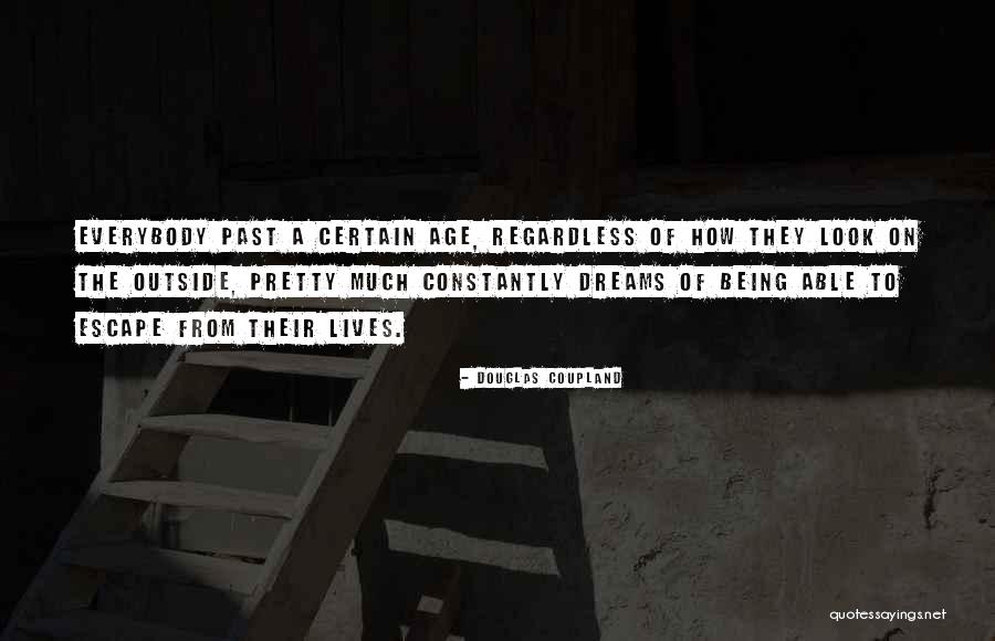 Heirate Quotes By Douglas Coupland Heirate Quotes By Douglas Coupland