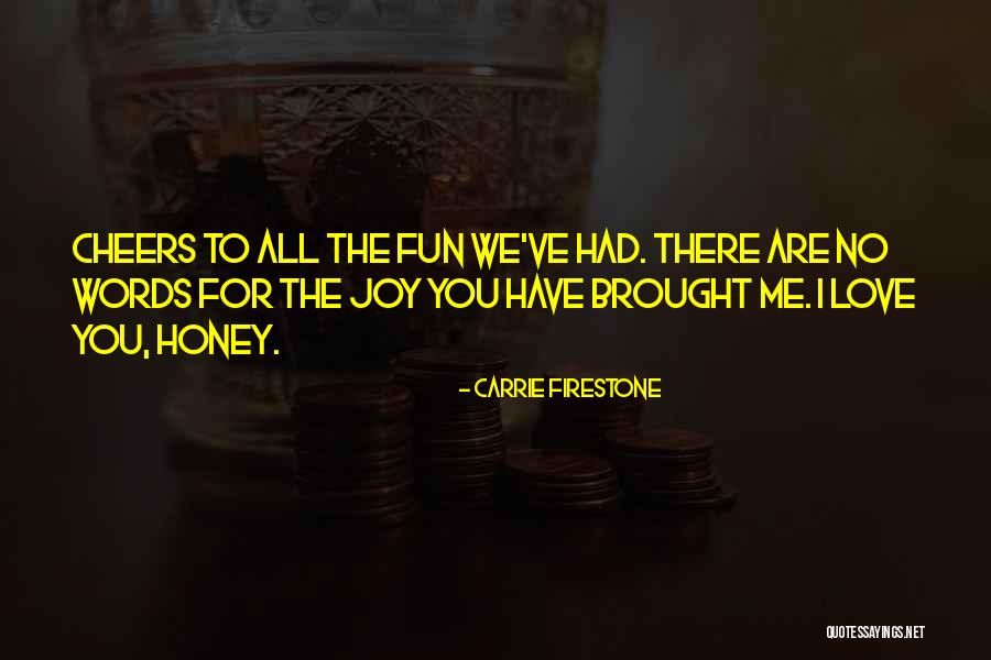 Heiraten Plusquamperfekt Quotes By Carrie Firestone Heiraten Plusquamperfekt Quotes By Carrie Firestone