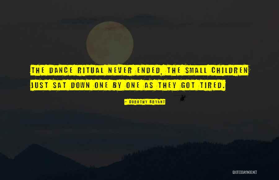 Heired Lines Quotes By Dorothy Bryant Heired Lines Quotes By Dorothy Bryant
