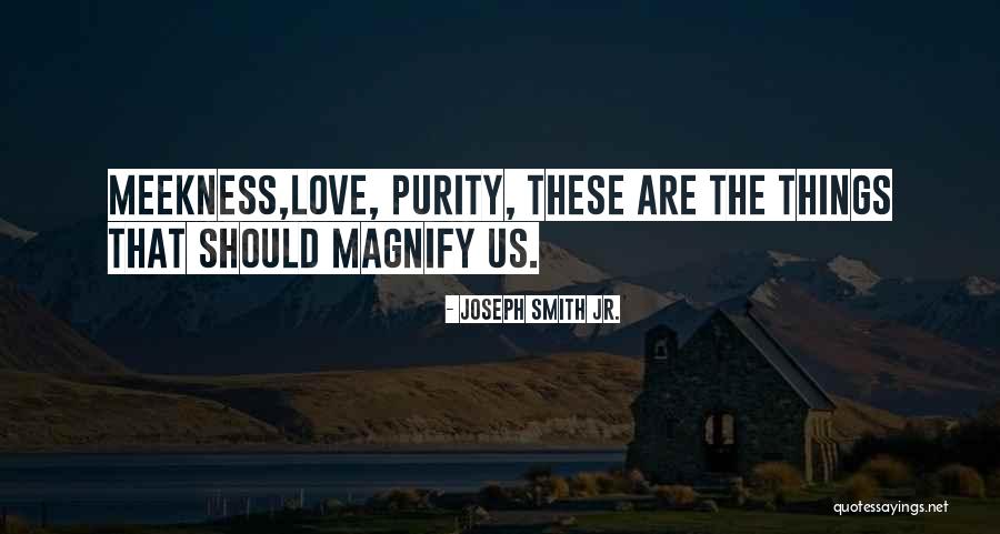 Heired Lines Quotes By Joseph Smith Jr. Heired Lines Quotes By Joseph Smith Jr.