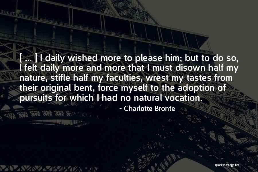 Heiress Aileen Quotes By Charlotte Bronte Heiress Aileen Quotes By Charlotte Bronte