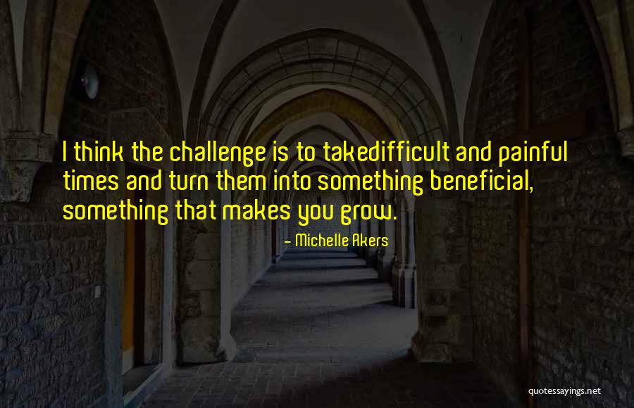 Heiress Aileen Quotes By Michelle Akers Heiress Aileen Quotes By Michelle Akers