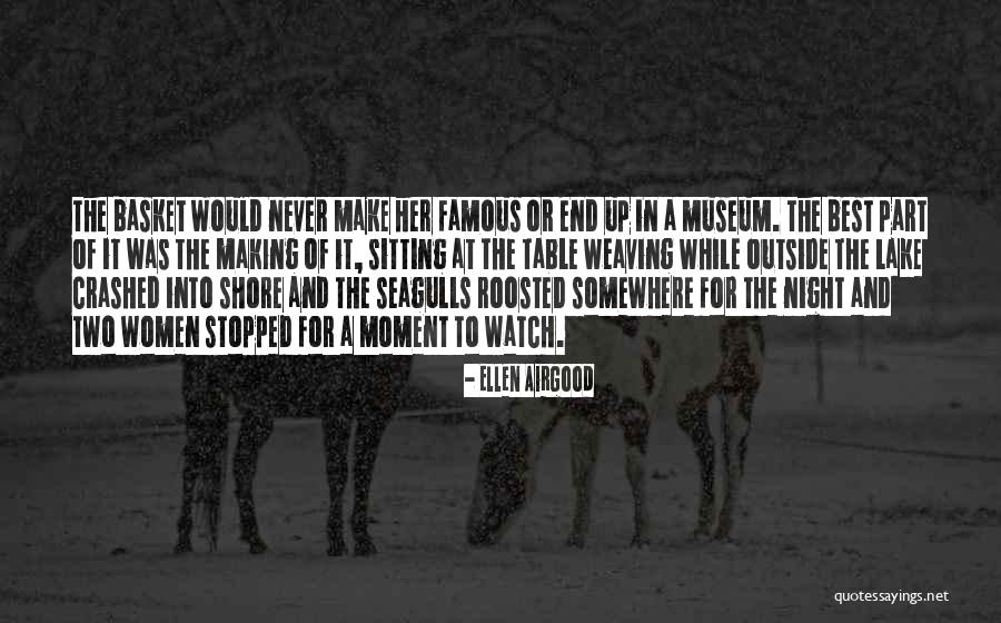 Heirman Center Quotes By Ellen Airgood Heirman Center Quotes By Ellen Airgood