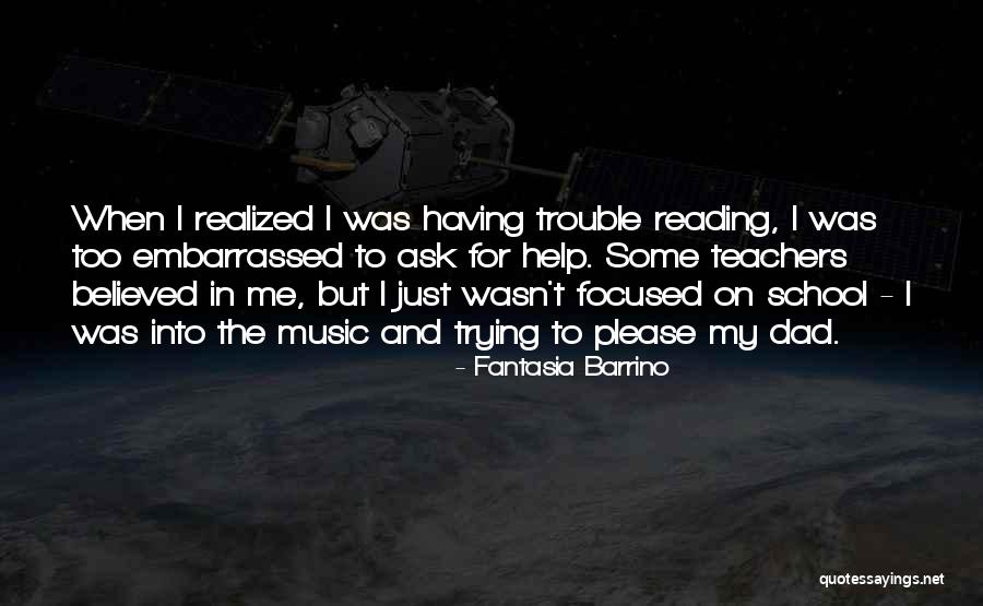 Heirman Center Quotes By Fantasia Barrino Heirman Center Quotes By Fantasia Barrino