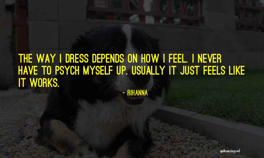 Heirman Center Quotes By Rihanna Heirman Center Quotes By Rihanna