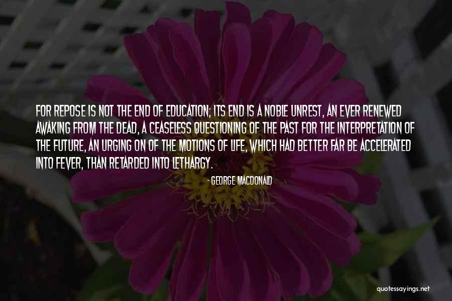 Heirmanklok Quotes By George MacDonald Heirmanklok Quotes By George MacDonald