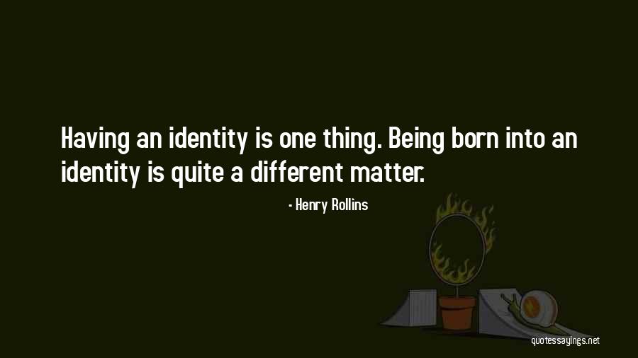 Heirmanklok Quotes By Henry Rollins Heirmanklok Quotes By Henry Rollins