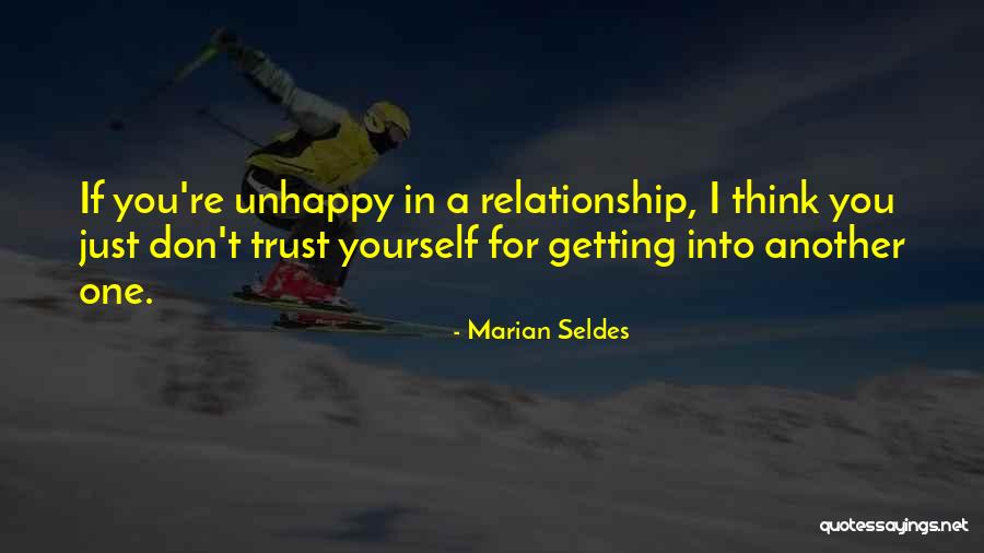 Heirmans Quotes By Marian Seldes Heirmans Quotes By Marian Seldes