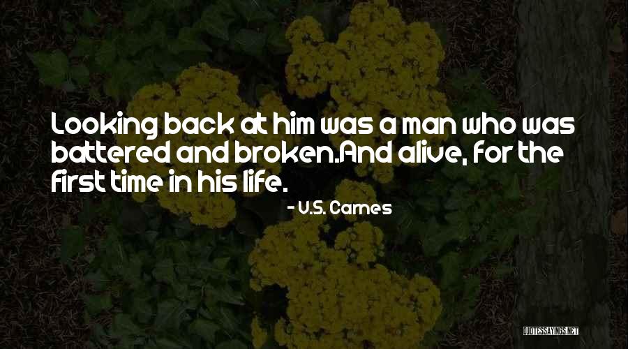 Heironimus 25401 Quotes By V.S. Carnes Heironimus 25401 Quotes By V.S. Carnes