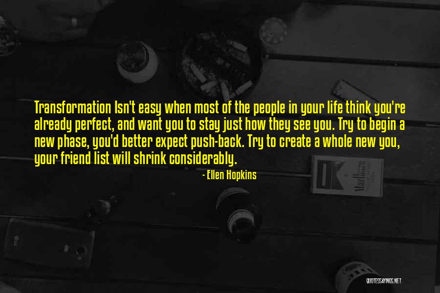 Heironimus Department Quotes By Ellen Hopkins Heironimus Department Quotes By Ellen Hopkins