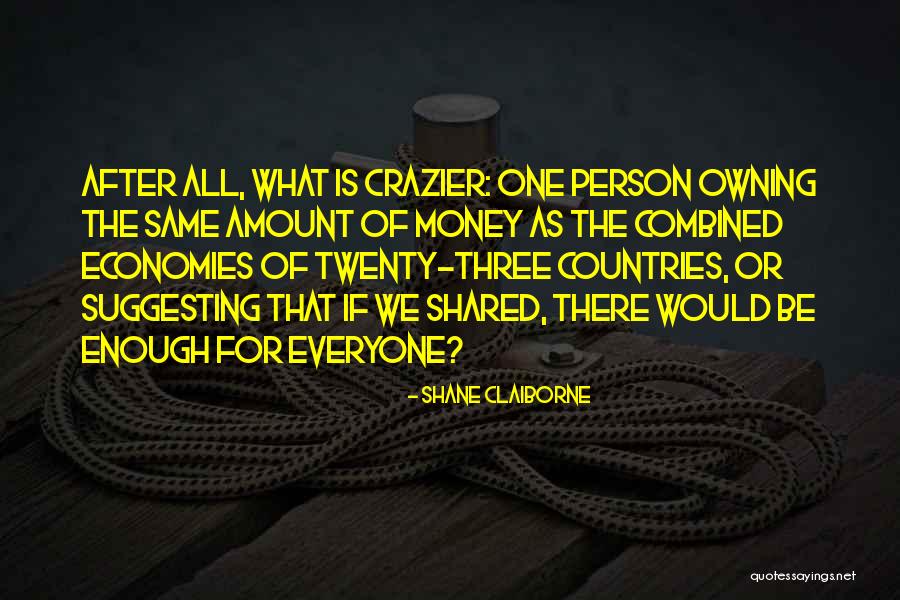 Heirs Holdings Quotes By Shane Claiborne Heirs Holdings Quotes By Shane Claiborne