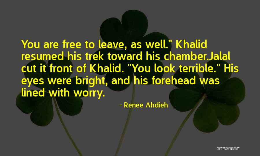 Heischober Donna Quotes By Renee Ahdieh Heischober Donna Quotes By Renee Ahdieh