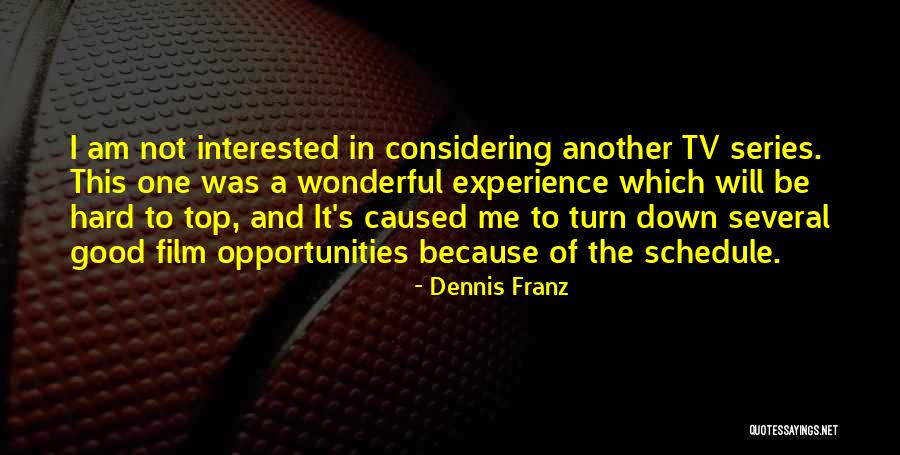 Heisenberg Play Quotes By Dennis Franz Heisenberg Play Quotes By Dennis Franz