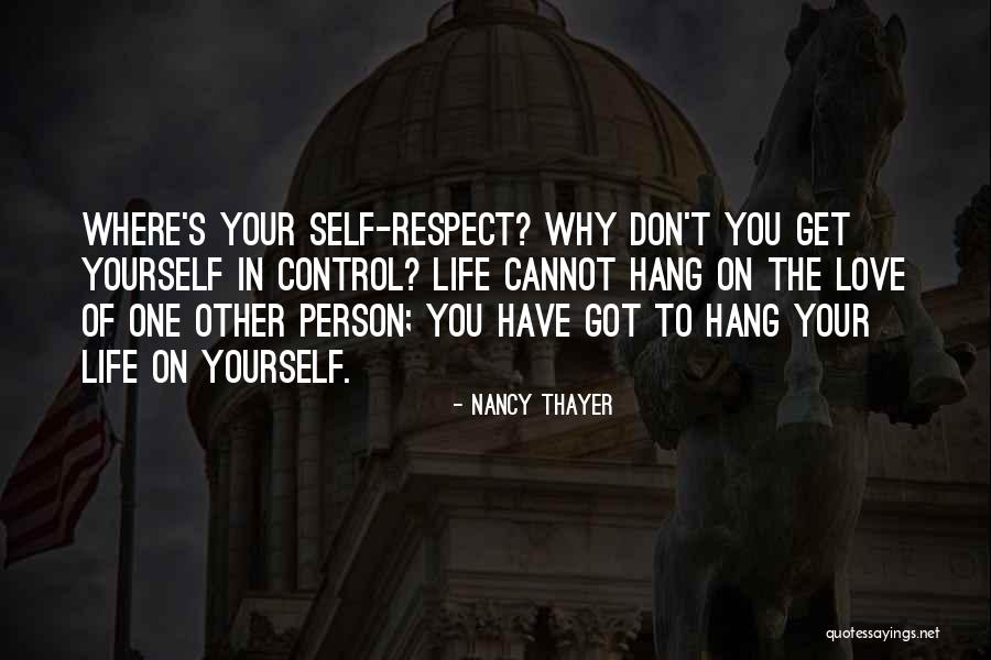Heisenbergian Quotes By Nancy Thayer Heisenbergian Quotes By Nancy Thayer