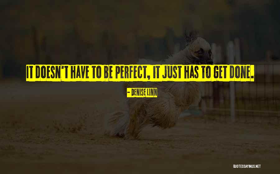 Heisenbergs Cat Quotes By Denise Linn