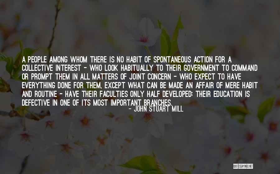 Heisenbergs War Quotes By John Stuart Mill Heisenbergs War Quotes By John Stuart Mill