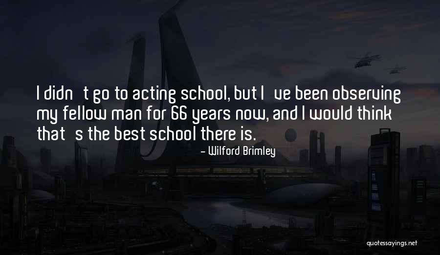 Heisenbergs War Quotes By Wilford Brimley Heisenbergs War Quotes By Wilford Brimley