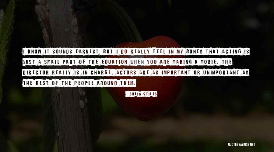 Heiser Chevrolet Quotes By Julia Stiles Heiser Chevrolet Quotes By Julia Stiles