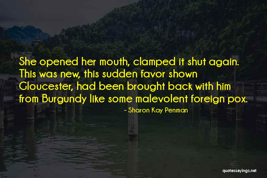Heiser Chevrolet Quotes By Sharon Kay Penman Heiser Chevrolet Quotes By Sharon Kay Penman