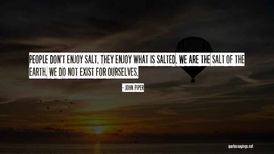 Heiser Ford Quotes By John Piper Heiser Ford Quotes By John Piper