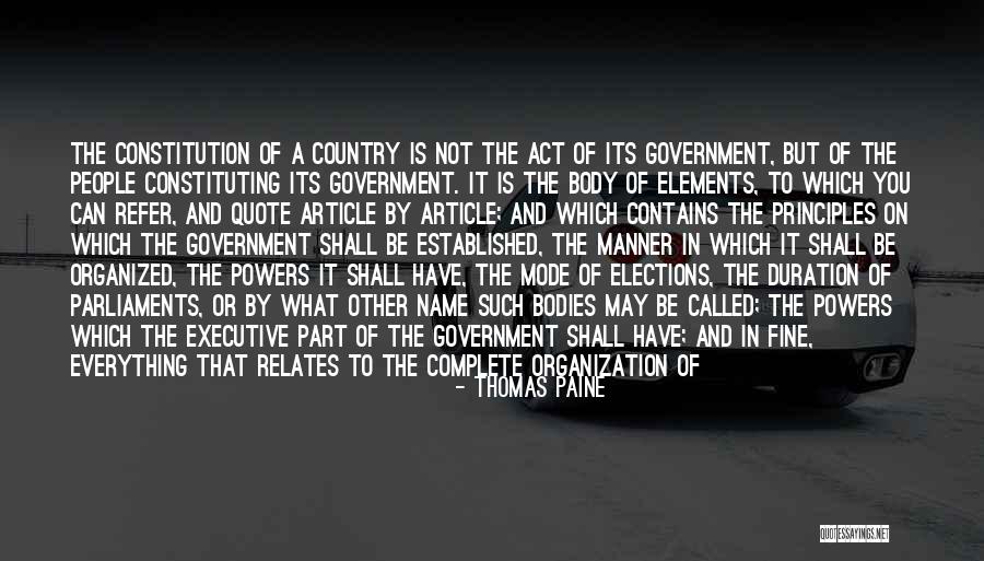 Heiserman Fet47 Quotes By Thomas Paine Heiserman Fet47 Quotes By Thomas Paine