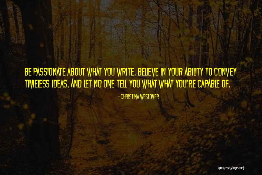 Heising Simons Quotes By Christina Westover Heising Simons Quotes By Christina Westover