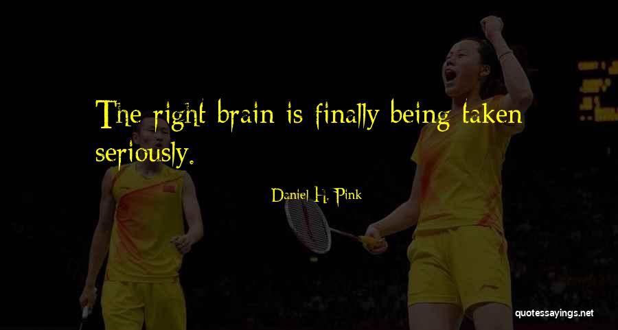 Heisinger Buck Quotes By Daniel H. Pink Heisinger Buck Quotes By Daniel H. Pink
