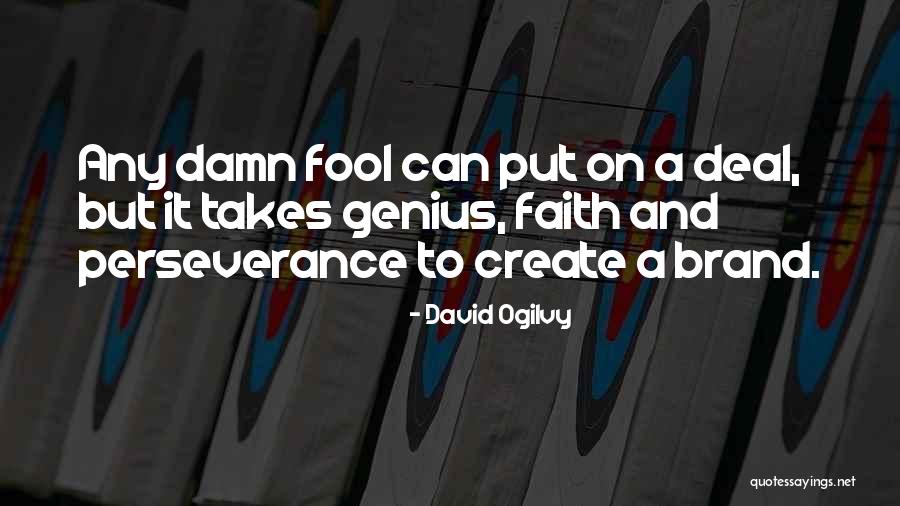 Heisinger Buck Quotes By David Ogilvy Heisinger Buck Quotes By David Ogilvy
