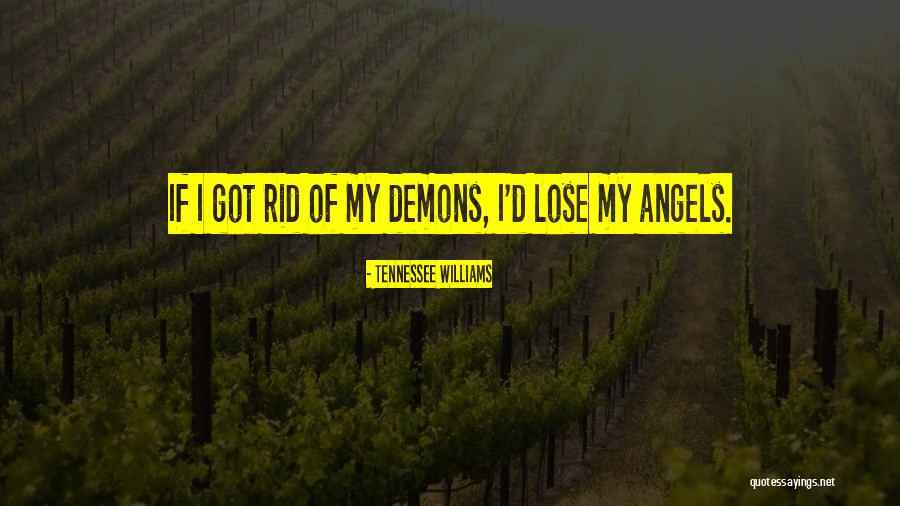 Heisinger Buck Quotes By Tennessee Williams Heisinger Buck Quotes By Tennessee Williams