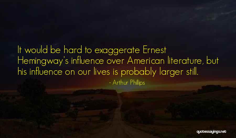 Heiskanen Yahoo Quotes By Arthur Phillips Heiskanen Yahoo Quotes By Arthur Phillips