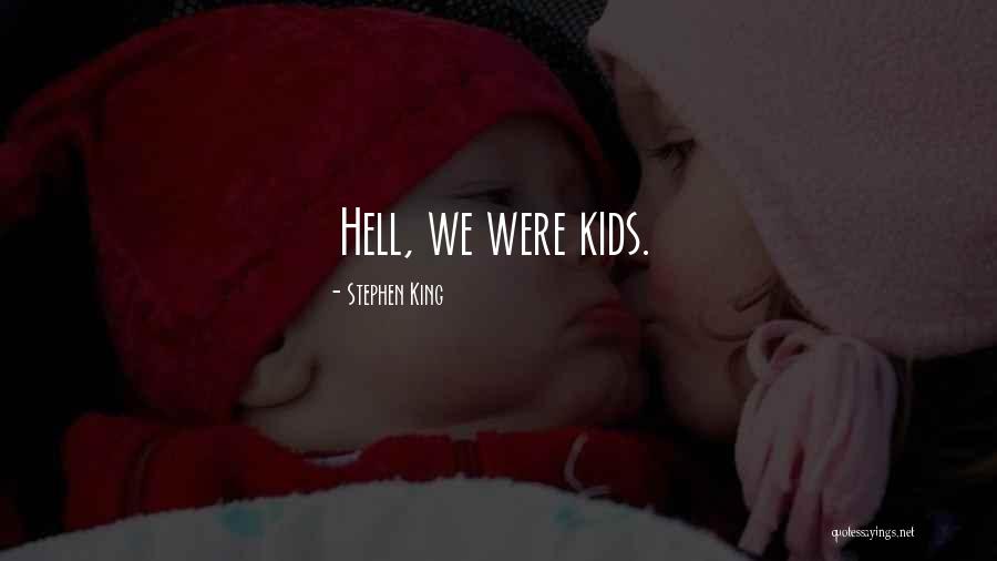 Heiskanen Yahoo Quotes By Stephen King Heiskanen Yahoo Quotes By Stephen King