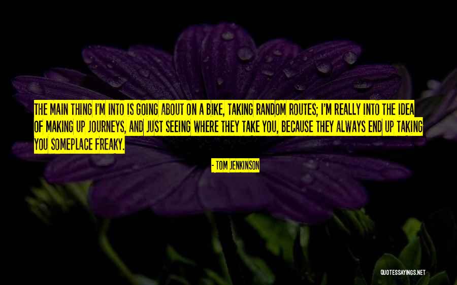 Heisler Bootery Quotes By Tom Jenkinson Heisler Bootery Quotes By Tom Jenkinson
