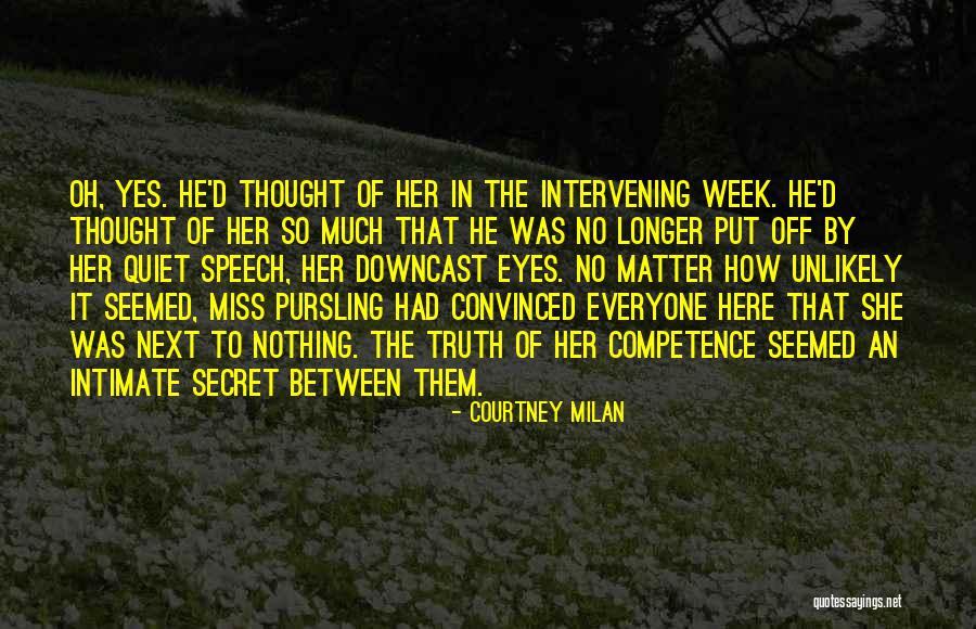 Heisler Gold Quotes By Courtney Milan Heisler Gold Quotes By Courtney Milan