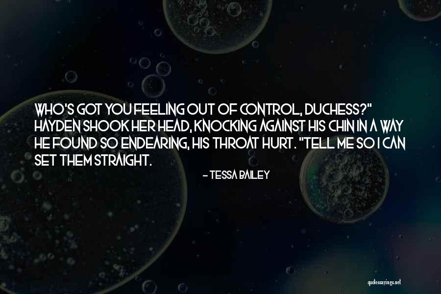 Heisman Finalists Quotes By Tessa Bailey Heisman Finalists Quotes By Tessa Bailey