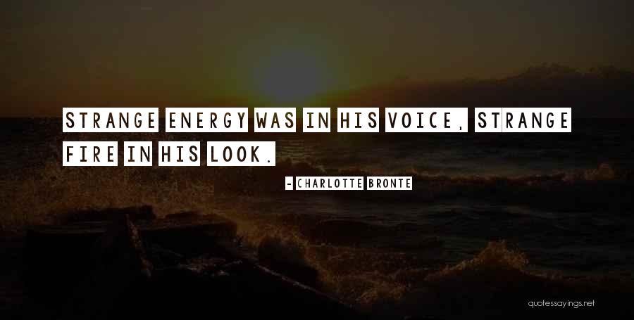 Heisner Financial Quotes By Charlotte Bronte Heisner Financial Quotes By Charlotte Bronte