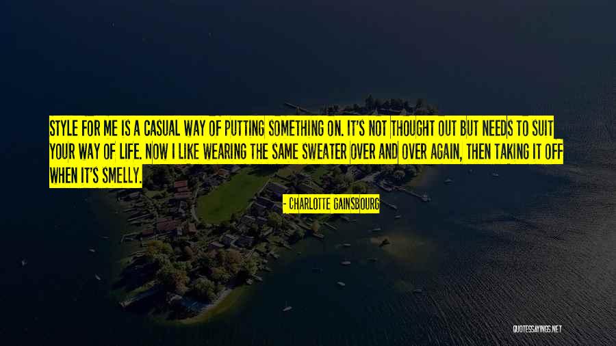 Heisner Financial Quotes By Charlotte Gainsbourg Heisner Financial Quotes By Charlotte Gainsbourg