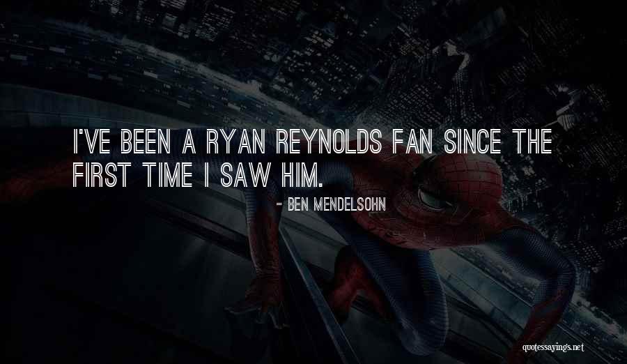 Heiss Weiss Quotes By Ben Mendelsohn Heiss Weiss Quotes By Ben Mendelsohn