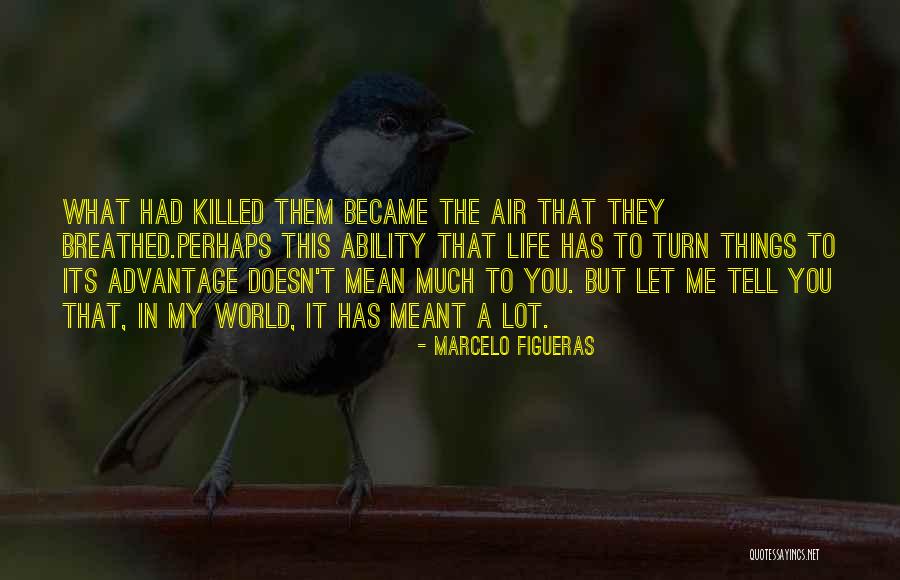 Heissler Guillent Quotes By Marcelo Figueras Heissler Guillent Quotes By Marcelo Figueras