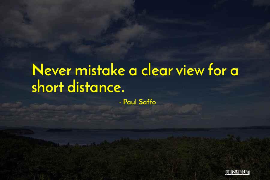 Heissluftmaschine Quotes By Paul Saffo Heissluftmaschine Quotes By Paul Saffo