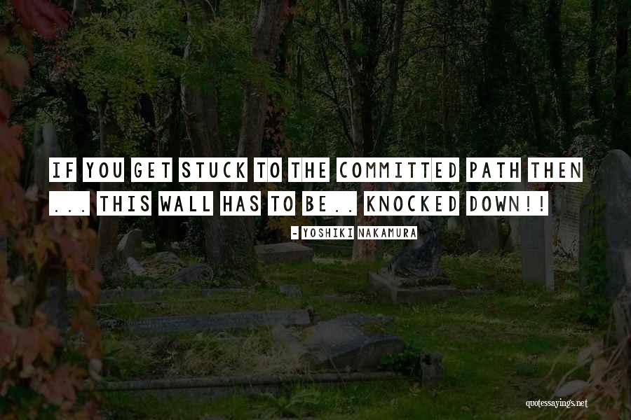 Heisterkamp Quotes By Yoshiki Nakamura Heisterkamp Quotes By Yoshiki Nakamura