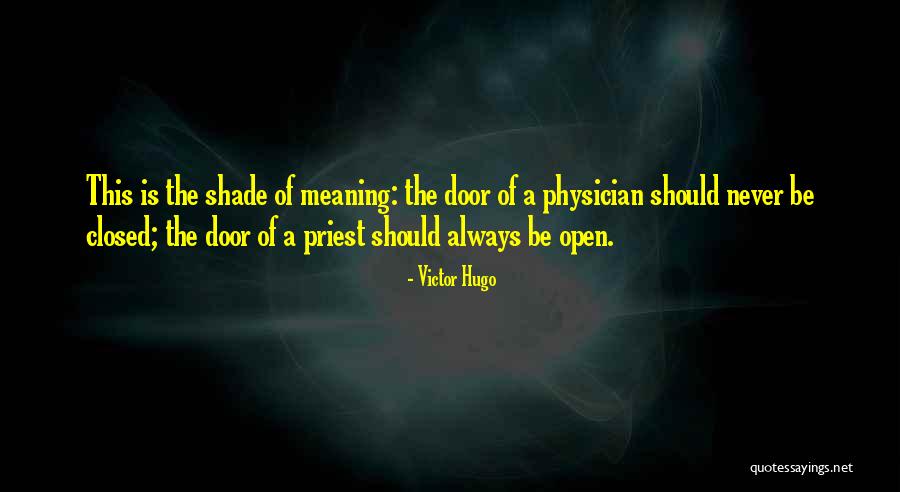 Heisuke Hakuouki Quotes By Victor Hugo Heisuke Hakuouki Quotes By Victor Hugo