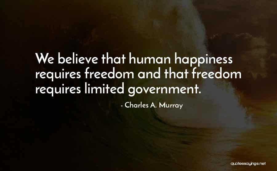 Heiterebi Quotes By Charles A. Murray Heiterebi Quotes By Charles A. Murray