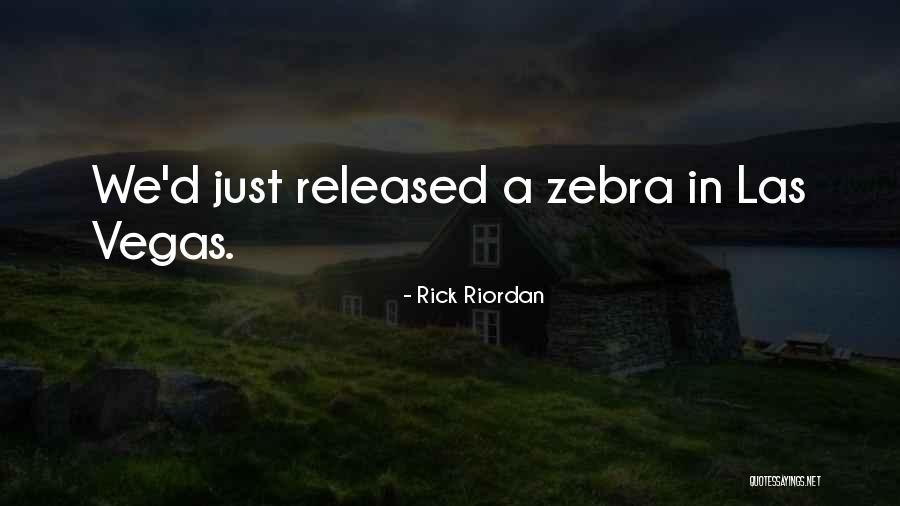 Heiterkeit Und Quotes By Rick Riordan