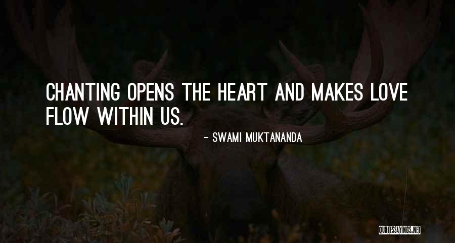 Heitis Quotes By Swami Muktananda Heitis Quotes By Swami Muktananda
