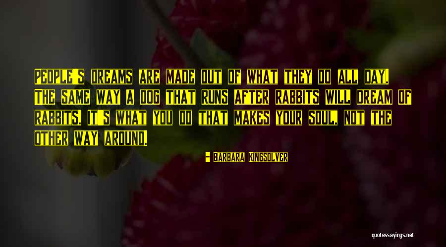 Heitkamp Heidi Quotes By Barbara Kingsolver Heitkamp Heidi Quotes By Barbara Kingsolver